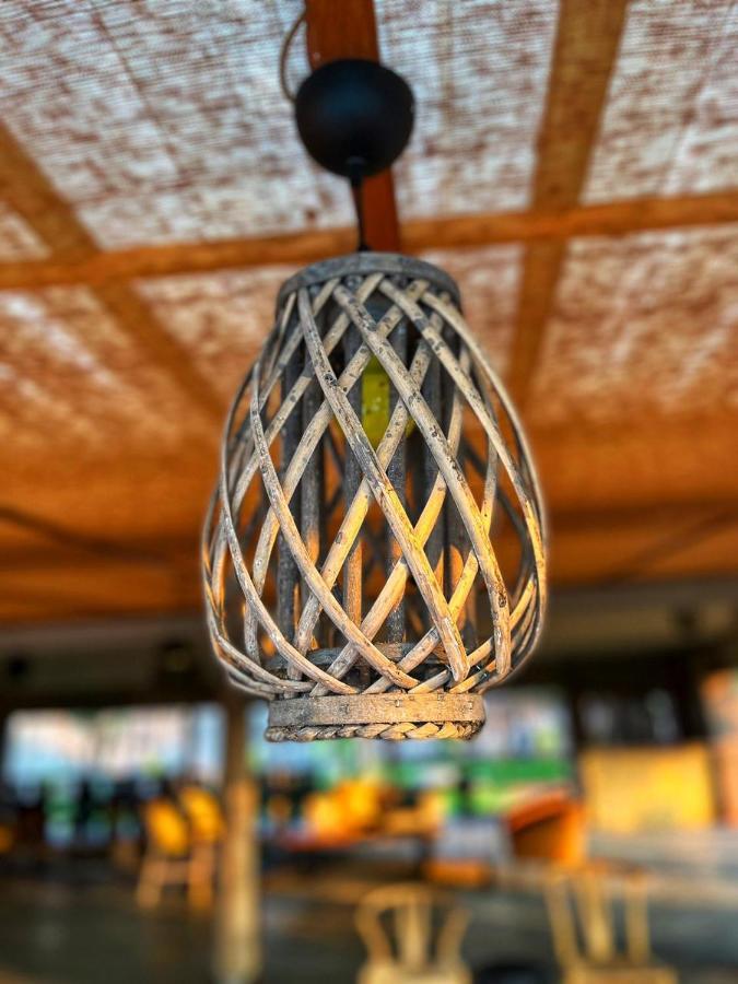 Xhabe Safari Lodge Chobe Muchenje エクステリア 写真