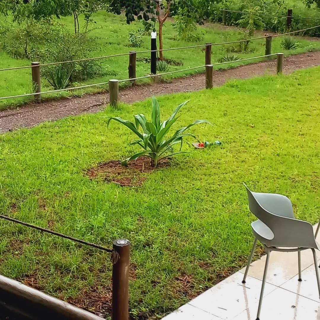 Xhabe Safari Lodge Chobe Muchenje エクステリア 写真